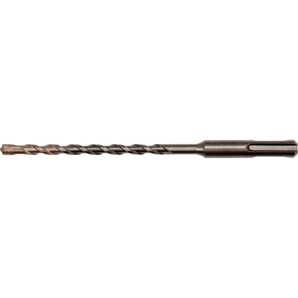 WIERTŁO SDS PLUS PREMIUM 7MM/160MM Z GŁOWICĄ X-TIP DO ŻELBETU YT-41937