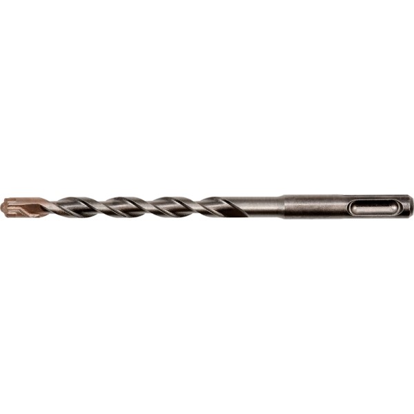 WIERTŁO SDS PLUS PREMIUM 9MM/160MM Z GŁOWICĄ X-TIP DO ŻELBETU YT-41939