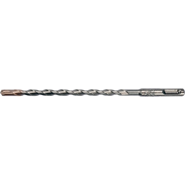 WIERTŁO SDS PLUS PREMIUM 8MM/210MM Z GŁOWICĄ X-TIP DO ŻELBETU YT-41943