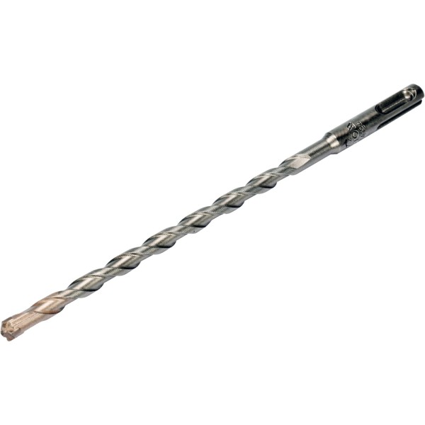 WIERTŁO SDS PLUS PREMIUM 9MM/210MM Z GŁOWICĄ X-TIP DO ŻELBETU YT-41944
