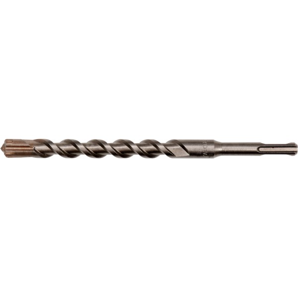 WIERTŁO SDS PLUS PREMIUM 18MM/210MM Z GŁOWICĄ DO ŻELBETU X-TIP YT-41949
