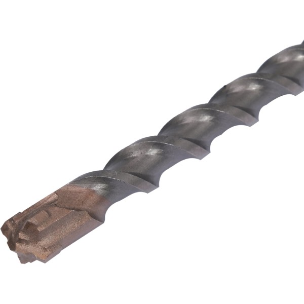 WIERTŁO SDS PLUS PREMIUM 12MM/300MM DO ŻELBETU YT-419506