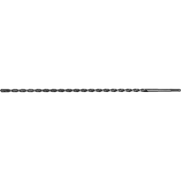 WIERTŁO SDS PLUS PREMIUM  8MM/460MM Z GŁOWICĄ X-TIP DO ZELBETU YT-41952