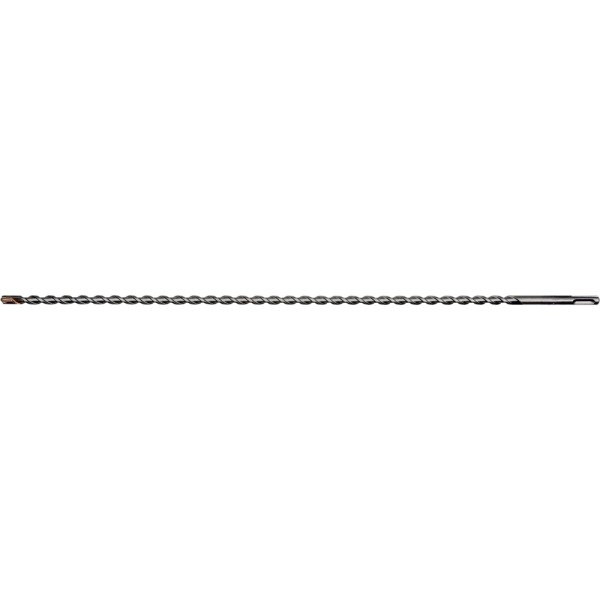 WIERTŁO SDS PLUS PREMIUM  10MM/600MM Z GŁOWICĄ X-TIP DO ŻELBETU YT-41962