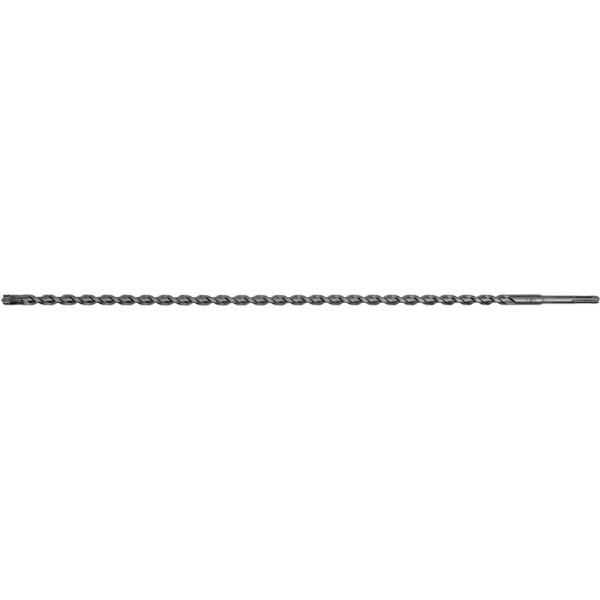 WIERTŁO SDS PLUS PREMIUM  12MM/600MM Z GŁOWICĄ X-TIP DO ŻELBETU YT-41963