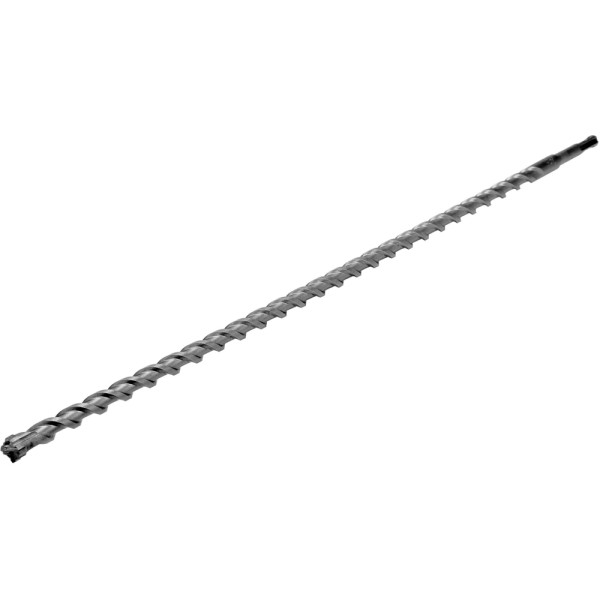 WIERTŁO SDS PLUS PREMIUM  14MM/600MM Z GŁOWICĄ X-TIP DO ŻELBETU YT-41964