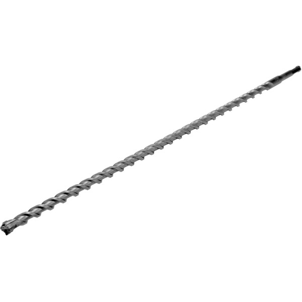 WIERTŁO SDS PLUS PREMIUM  18MM/600MM GŁOWICA X-TIP DO ŻELBETU YT-41966
