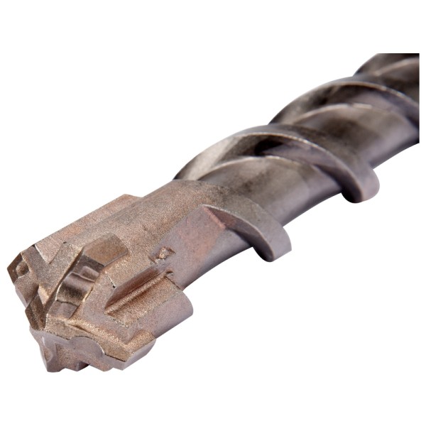 WIERTŁO SDS PLUS PREMIUM  16MM/1000MM GŁOWICA X-TIP DO ŻELBETU YT-41971