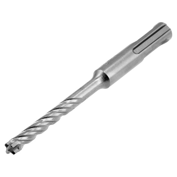 WIERTŁO SDS PLUS 4 OSTRZA 6X110MM DO ZBROJONEGO BETONU YT-419750