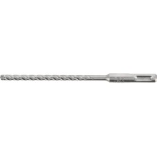 WIERTŁO SDS PLUS 4 OSTRZA 6X160MM DO ZBROJONEGO BETONU YT-419751