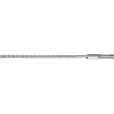 WIERTŁO SDS PLUS 4 OSTRZA 6X210MM DO ZBROJONEGO BETONU YT-419752