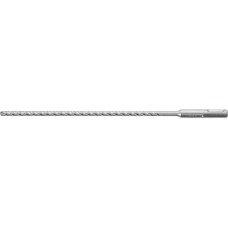 WIERTŁO SDS PLUS 4 OSTRZA 6X260MM DO ZBROJONEGO BETONU YT-419753