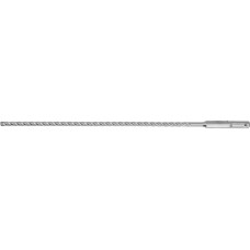 WIERTŁO SDS PLUS 4 OSTRZA 6X310MM DO ZBROJONEGO BETONU YT-419754