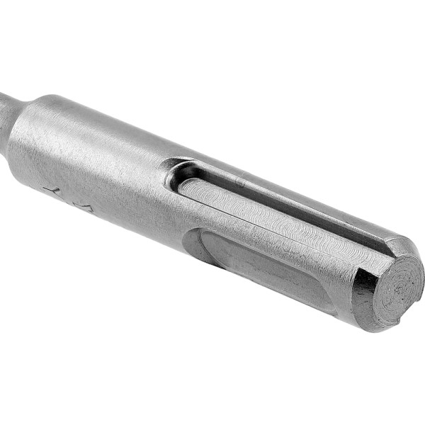 WIERTŁO SDS PLUS 4 OSTRZA 6X310MM DO ZBROJONEGO BETONU YT-419754