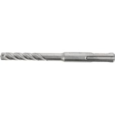 WIERTŁO SDS PLUS 4 OSTRZA 8X110MM DO ZBROJONEGO BETONU YT-419755