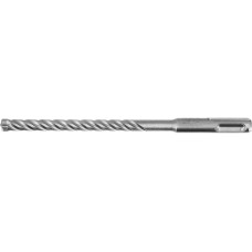 WIERTŁO SDS PLUS 4 OSTRZA 8X160MM DO ZBROJONEGO BETONU YT-419756