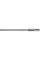 WIERTŁO SDS PLUS 4 OSTRZA 8X160MM DO ZBROJONEGO BETONU YT-419756