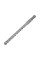 WIERTŁO SDS PLUS 4 OSTRZA 8X160MM DO ZBROJONEGO BETONU YT-419756