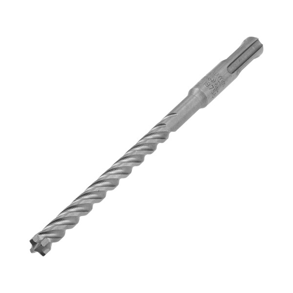 WIERTŁO SDS PLUS 4 OSTRZA 8X160MM DO ZBROJONEGO BETONU YT-419756