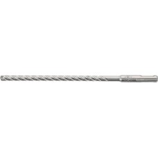 WIERTŁO SDS PLUS 4 OSTRZA 8X210MM DO ZBROJONEGO BETONU YT-419757