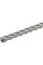 WIERTŁO SDS PLUS 4 OSTRZA 8X210MM DO ZBROJONEGO BETONU YT-419757