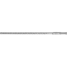WIERTŁO SDS PLUS 4 OSTRZA 8X260MM DO ZBROJONEGO BETONU YT-419758