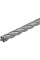 WIERTŁO SDS PLUS 4 OSTRZA 8X260MM DO ZBROJONEGO BETONU YT-419758