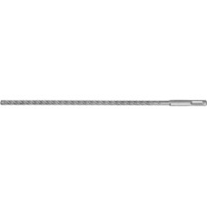 WIERTŁO SDS PLUS 4 OSTRZA 8X310MM DO ZBROJONEGO BETONU YT-419759