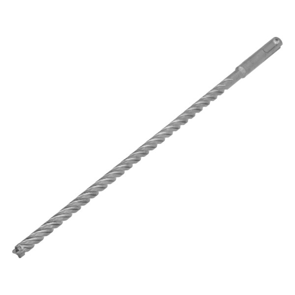 WIERTŁO SDS PLUS 4 OSTRZA 8X310MM DO ZBROJONEGO BETONU YT-419759