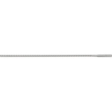 WIERTŁO SDS PLUS 4 OSTRZA 8X450MM DO ZBROJONEGO BETONU YT-419761