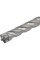 WIERTŁO SDS PLUS 4 OSTRZA 10X110MM DO ZBROJONEGO BETONU YT-419762