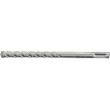 WIERTŁO SDS PLUS 4 OSTRZA 10X160MM DO ZBROJONEGO BETONU YT-419763
