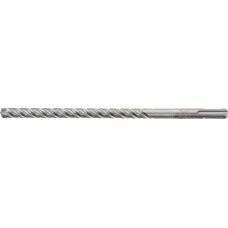 WIERTŁO SDS PLUS 4 OSTRZA 10X210MM DO ZBROJONEGO BETONU YT-419764