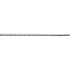 WIERTŁO SDS PLUS 4 OSTRZA 10X310MM DO ZBROJONEGO BETONU YT-419766