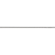 WIERTŁO SDS PLUS 4 OSTRZA 10X450MM DO ZBROJONEGO BETONU YT-419769