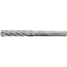 WIERTŁO SDS PLUS 4 OSTRZA 12X110MM DO ZBROJONEGO BETONU YT-419771