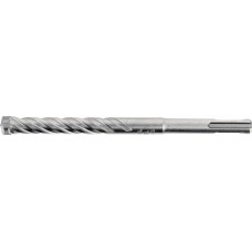 WIERTŁO SDS PLUS 4 OSTRZA 12X160MM DO ZBROJONEGO BETONU YT-419772