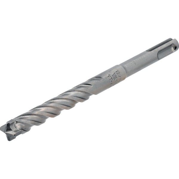 WIERTŁO SDS PLUS 4 OSTRZA 12X160MM DO ZBROJONEGO BETONU YT-419772