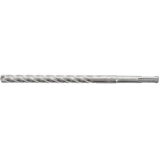 WIERTŁO SDS PLUS 4 OSTRZA 12X210MM DO ZBROJONEGO BETONU YT-419773