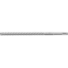 WIERTŁO SDS PLUS 4 OSTRZA 12X260MM DO ZBROJONEGO BETONU YT-419774