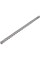 WIERTŁO SDS PLUS 4 OSTRZA 12X260MM DO ZBROJONEGO BETONU YT-419774