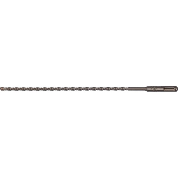 WIERTŁO KRZYŻOWE DO BETONU ZBROJONEGO 6X300MM YT-42033
