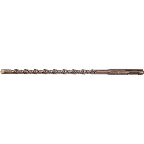 WIERTŁO KRZYŻOWE DO BETONU 8X160 MM SDS PLUS X-TIP YT-4205