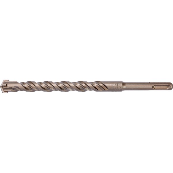 WIERTŁO KRZYŻOWE DO BETONU 16X200 MM SDS PLUS X-TIP YT-4220
