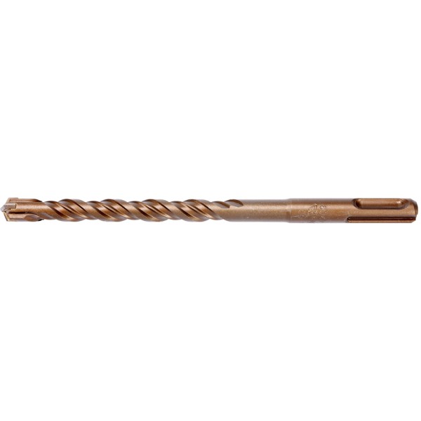 WIERTŁO KRZYŻOWE DO BETONU 25X600 MM SDS PLUS X-TIP YT-4230