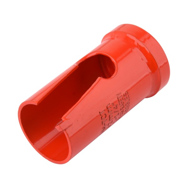 OTWORNICA UNIWERSALNA TCT 32MM 5/8''  DO SILKI, PUSTAKÓW CERAMICZNYCH I PŁYT OSB YT-43974