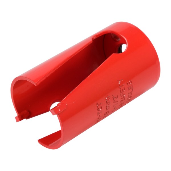 OTWORNICA UNIWERSALNA TCT 38MM 5/8''  DO SILKI, PUSTAKÓW CERAMICZNYCH I PŁYT OSB YT-43975