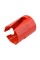 OTWORNICA UNIWERSALNA TCT 51MM 5/8''  DO SILKI, PUSTAKÓW CERAMICZNYCH I PŁYT OSB YT-43976