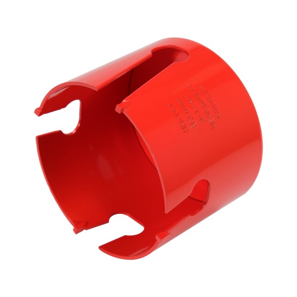 OTWORNICA UNIWERSALNA TCT 83MM 5/8''  DO SILKI, PUSTAKÓW CERAMICZNYCH I PŁYT OSB YT-43981
