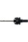 PILOT HSS DO OTWORNIC UNIWERSALNYCH GWINT 5/8'' HEX 10MM YT-43991